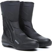 Tcx Airtech 3 Gore-Tex Motosiklet Botu Siyah Su Geçirmez Koruma ve Nefes Alabilir Yapı - 43