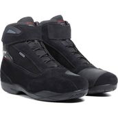 TCX Jupiter 4 Gore-Tex Motosiklet Botu Siyah Su Geçirmez CE Onaylı Koruma ile Yüksek Performans - 40