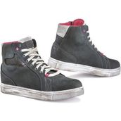 Tcx Street Ace Lady Waterproof Korumalı Motosiklet Botu Gri - 40