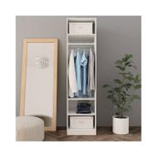 Tdesigno Yen 40 cm Gardırop