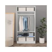 Tdesigno Yen 80 cm Gardırop
