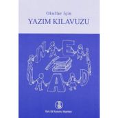TDK Küçük Yazım Kılavuzu