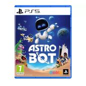 Team Asobi Astro Bot, PlayStation 5 Oyunu