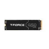 Team T-Force G50 TM8FFE512G0C129 PCI-Express 4.0 M.2 512 GB SSD