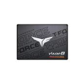 Team T253TZ256G0C101 Vulcan Z 256 GB 520/450 mb/s 2.5 inç Sata 3 SSD Disk