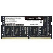 Team TED416G3200C22-S01 16 GB DDR4 3200 Mhz SODIMM Team Elite RAM