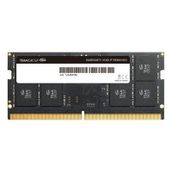 Team TED516G4800C40D-SBK Elite 16 GB DDR5 4800 MHz CL40 Notebook Bellek