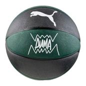 Teamjaws Basketball Unisex Basketbol Topu 084688-03 - Yeşil
