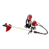 Teammax TMBG520 Benzin Motorlu Sırt Tipi Tırpan