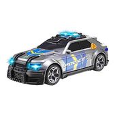 Teamsterz 29 cm Sesli ve Işıklı Polis Arabası