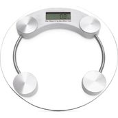 Techfit TF1051 Dijital Temperli Cam Baskül