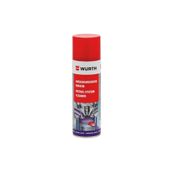 Techmaster Würth 400 ml Egr Valf Dizel Hava Em me Manifold Temizleyici