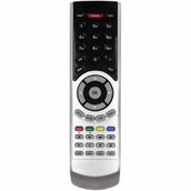 Technobox Galaxy Mini Hd Uydu Kumandası
