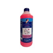 Technolit -56 Volkswagen G12 Onaylı 1.5 litre Organik Pembe Antifiriz