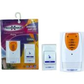 Technomax TM-1005 Kablosuz Kapı Zili