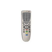 Technosat 5472 Uydu Alıcı Kumandası