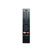Technozi RC43135 Vestel 4K Smart Netflix-Youtube Led Tv Kumanda