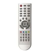 Techstar 5427 Uydu Alıcısı Kumandası