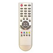 Techstar 9000 Uydu Alıcı Kumandası