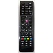 Techwood LCD TV Kumandası