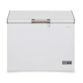 Tecna 4407 400 lt Derin Dondurucu
