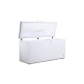 Tecna TYE 6573 Dual Yatay Beyaz Derin Dondurucu