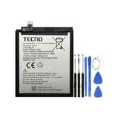 Tecno Camon 16 Premier Bl-44CT Kodlu Batarya Pil
