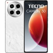 Tecno Camon 30 512 GB 12 GB Ram Tuz Beyazı