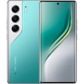 Tecno Camon 40 256 GB 12 GB Ram Yeşil