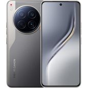 Tecno Camon 40 Premier 5G 256 GB 12 GB Ram Kozmik Siyah