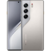 Tecno Camon 40 Pro 5G 256GB 12GB Ram Titanyum