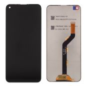 Tecno CD7 Camon 15 LCD Dokunmatik Ekran