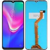Tecno KC8S Spark 4 Lite LCD Dokunmatik Ekran