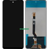 Tecno LF7N Pova 3 LCD Dokunmatik Ekran
