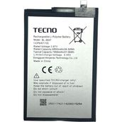 Tecno Pova 3 Bl-68AT Kodlu Batarya Pil
