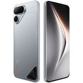 Tecno Pova Curve 2 256GB 8GB Ram Açık Gri