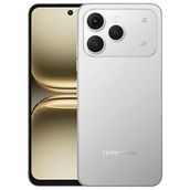 Tecno Spark 40 256 GB 8 GB Ram Titanyum Gri