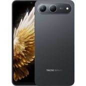 Tecno Spark 40 5G 256 GB 8 GB Ram Mürekkep Siyah