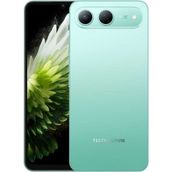 Tecno Spark 40 5G 256 GB 8 GB Ram Turkuaz Yeşil