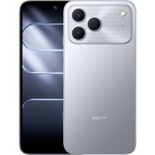 Tecno Spark 50 128GB 6GB Ram Titanyum