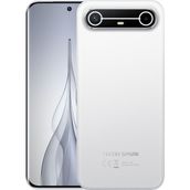 Tecno Spark Slim 256 GB 8 GB Ram Beyaz