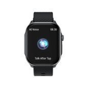Tecno Watch 3 Active Siyah Akıllı Saat