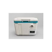 tecnopoint 15L Kompresörlü Oto Buzdolabı 12V 24V Araç Tipi Soğutucu/Dondurucu