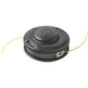 Tecomec 50739034 130 mm Otomatik Başlık Dişi M12 Stihl Tırpan