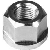 Tecomec 63120040R / Ters Diş Tırpan Bıçak Kilit Somunu
