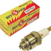 Tecomec BestSpark 501158 4 Zamanlı Buji