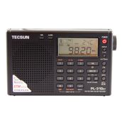 Tecsun PL-310ET Dünya Radyosu
