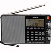 Tecsun PL880 Portable Radyo