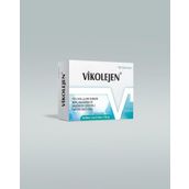 Tedafarma Vikolejen Tip 2 Kollajen Içeren Msm, Kalsiyum Ve Akgünlük Ekstreli Takviye Edici Gıda, 30 Tablet