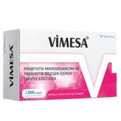 Tedafarma Vimesa 30 Kapsül